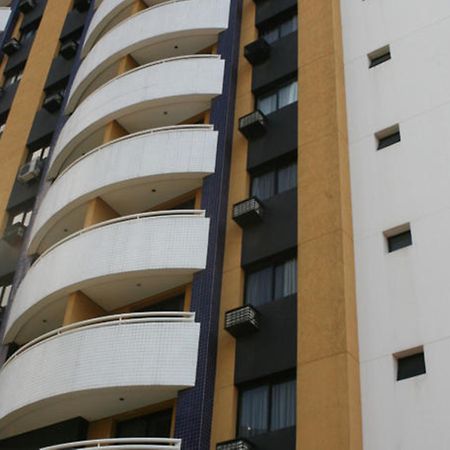 Slaviero Sao Paulo Ibirapuera 호텔 외부 사진